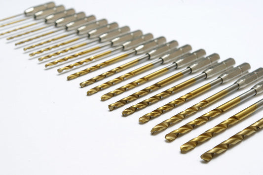 HG Drill Blade for One-Touch Pin Vice (Single Item)