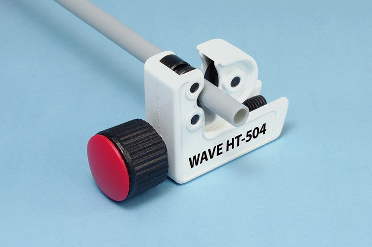 HG Pipe Cutter [For plastic pipes]