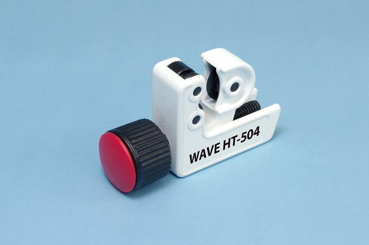 HG Pipe Cutter [For plastic pipes]