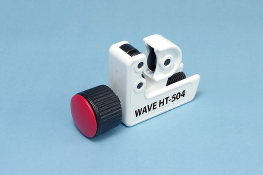 HG Pipe Cutter [For plastic pipes]
