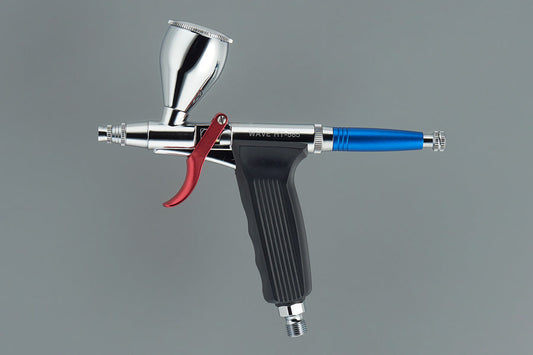 Super Airbrush Trigger Type 05 [Lightweight Aluminum Body]