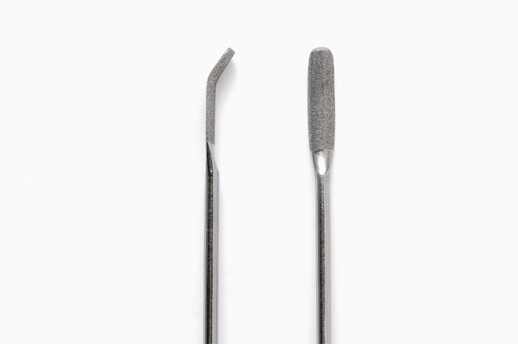 HG special shape diamond file HT671-676