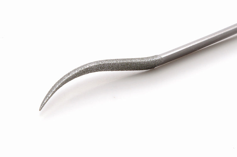 HG special shape diamond file HT671-676