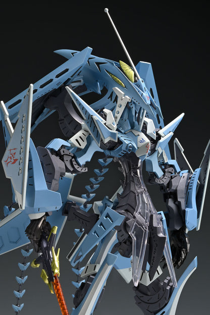 [Pre-order] Our Treasure S.S.I. KUBALKAN “HARETSU no NINGYOU” GATEXION Mark3 DHARMAS