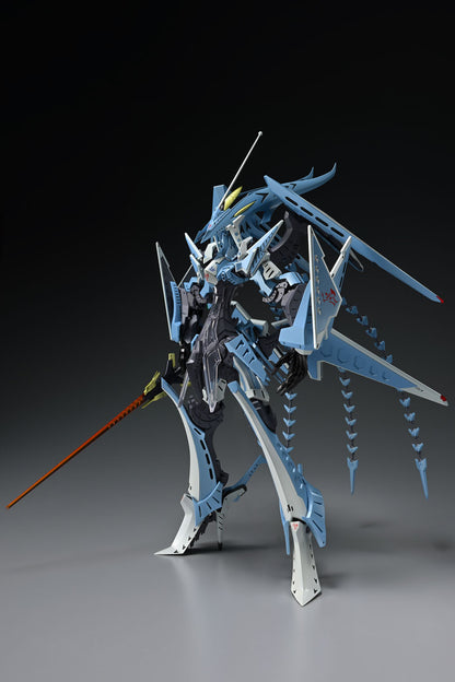 [Pre-order] Our Treasure S.S.I. KUBALKAN “HARETSU no NINGYOU” GATEXION Mark3 DHARMAS