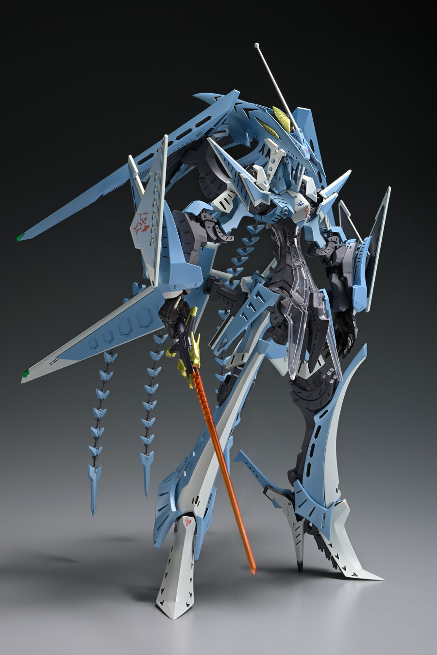 [Pre-order] Our Treasure S.S.I. KUBALKAN “HARETSU no NINGYOU” GATEXION Mark3 DHARMAS