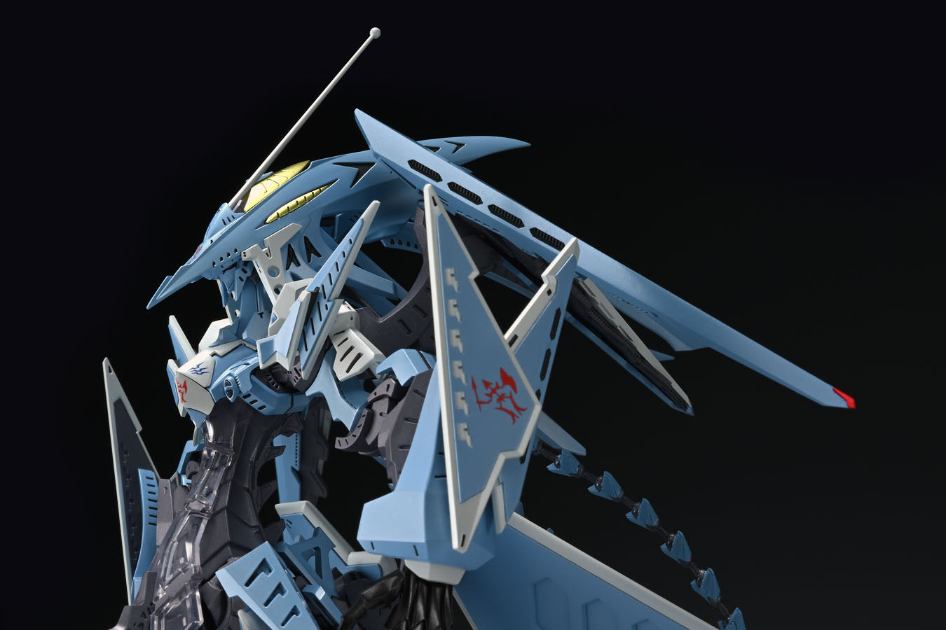 [Pre-order] Our Treasure S.S.I. KUBALKAN “HARETSU no NINGYOU” GATEXION Mark3 DHARMAS