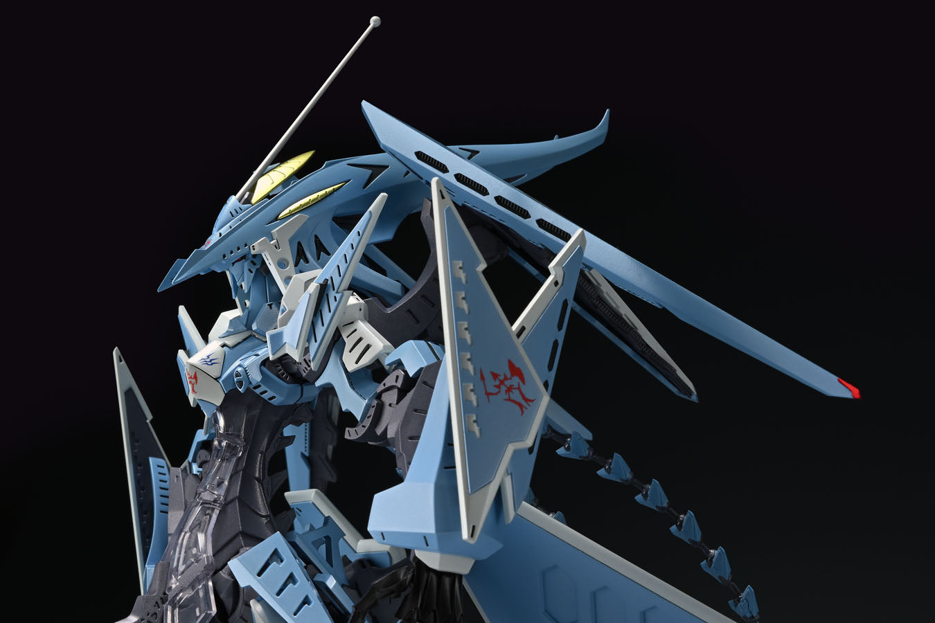 [Pre-order] Our Treasure S.S.I. KUBALKAN “HARETSU no NINGYOU” GATEXION Mark3 DHARMAS