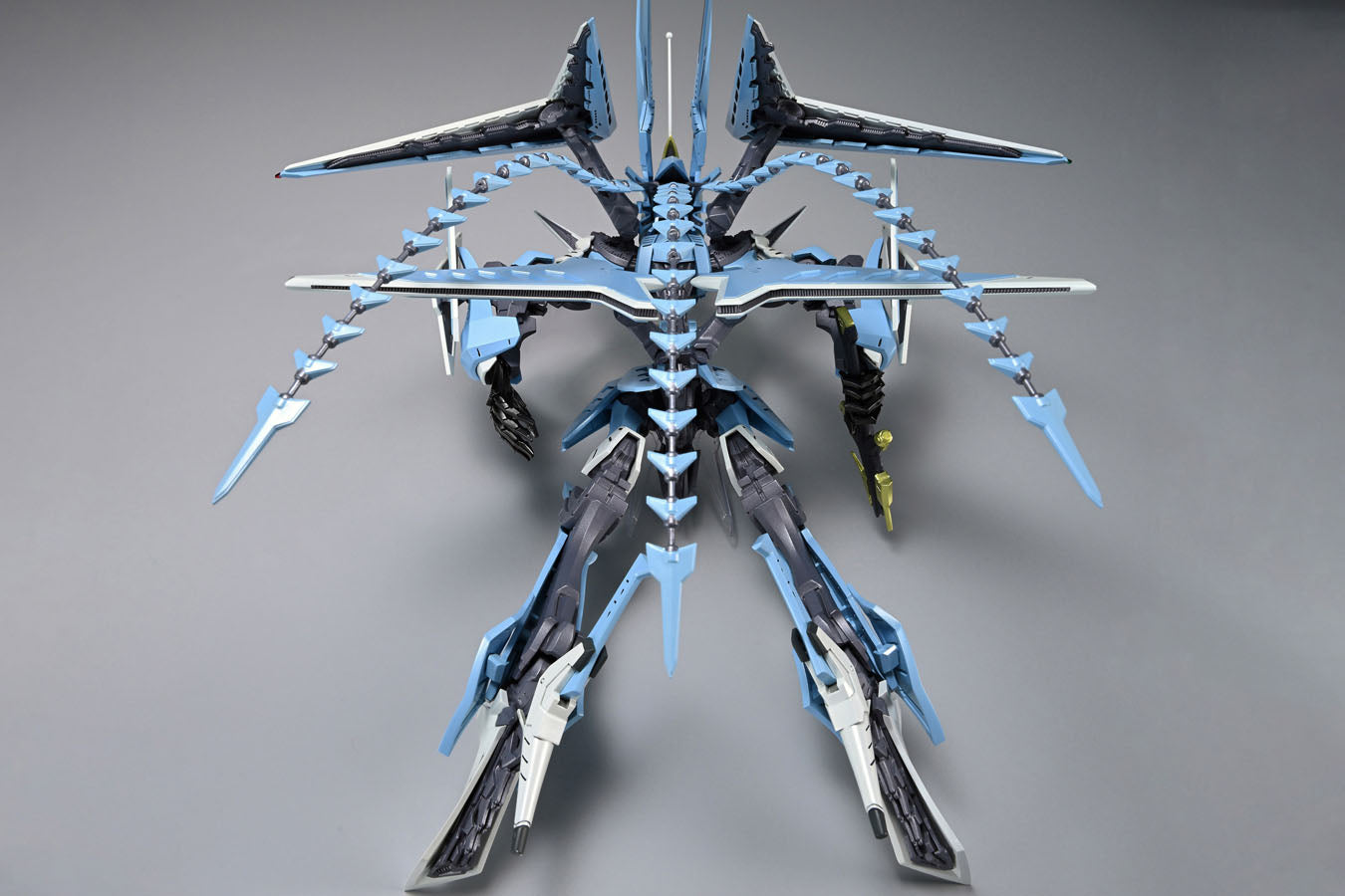 [Pre-order] Our Treasure S.S.I. KUBALKAN “HARETSU no NINGYOU” GATEXION Mark3 DHARMAS